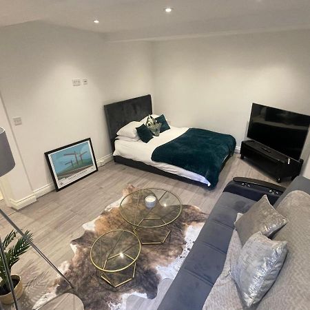 Lovely 1 Bedroom Apartment - Maida Vale לונדון מראה חיצוני תמונה