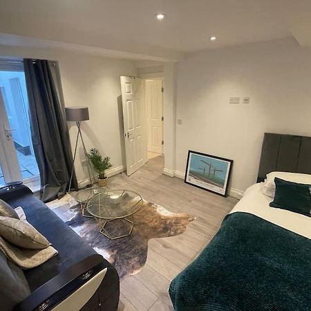 Lovely 1 Bedroom Apartment - Maida Vale לונדון מראה חיצוני תמונה
