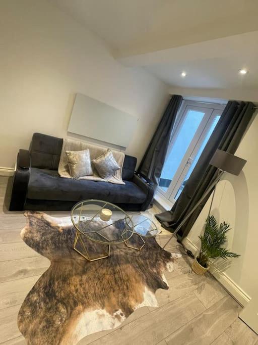 Lovely 1 Bedroom Apartment - Maida Vale לונדון מראה חיצוני תמונה