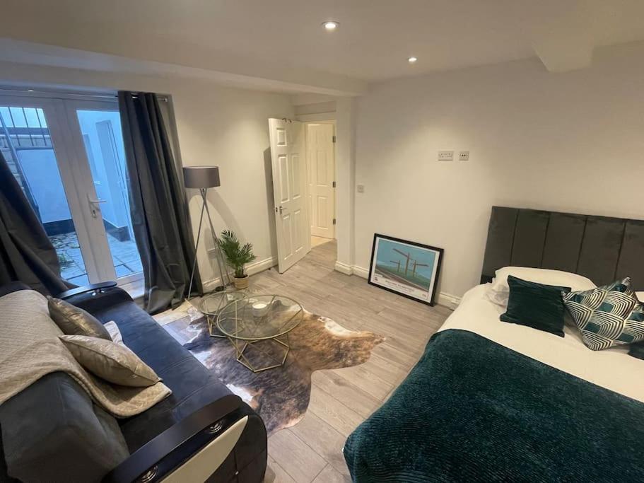 Lovely 1 Bedroom Apartment - Maida Vale לונדון מראה חיצוני תמונה